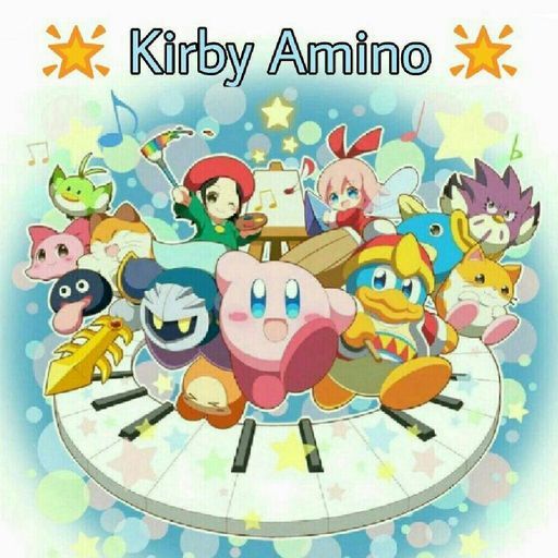 Juego de Kirby con Fusiones Favorito | •Kirby Amino• Amino