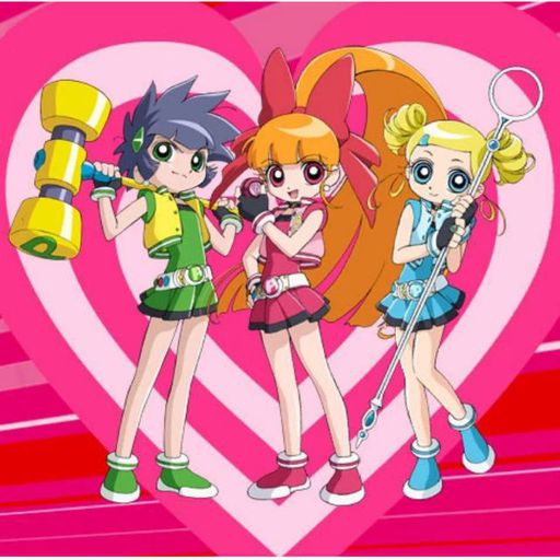 The Powerpuff Girls! Amino | Power Puff Girls 💚 💙Forever Amino