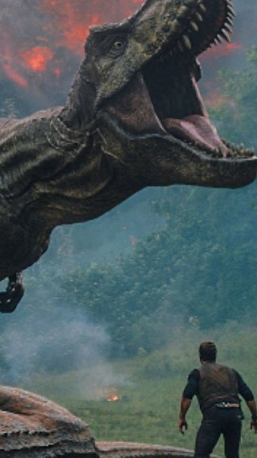 indom rex