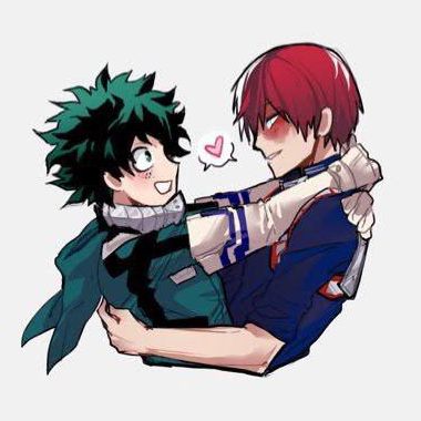 Featured | 🏳️‍🌈Mha Gay ships🏳️‍🌈 Amino