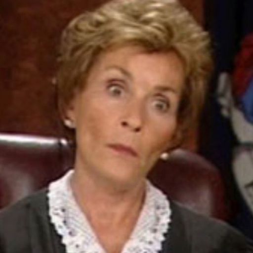 Featured | Judge Judy Fan-Club Amino