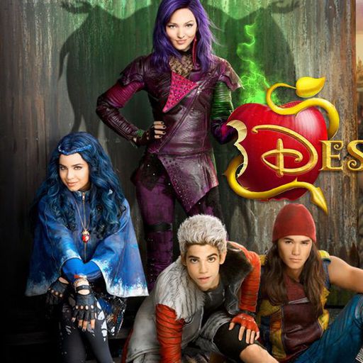 Quizzes | DESCENDANTS FANS 4 LIFE Amino