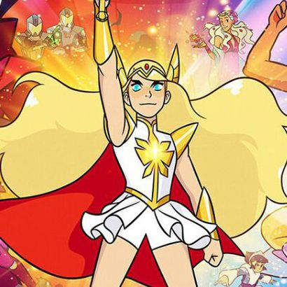 Adivina el personaje con emojis (muy facil) | She-Ra! [Español] Amino