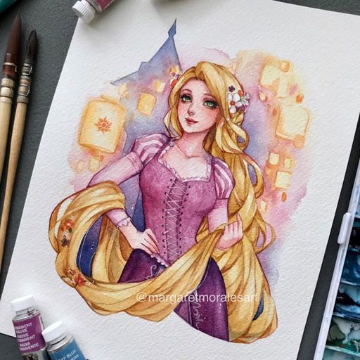 Featured | Prinsesas De Disnei Amino