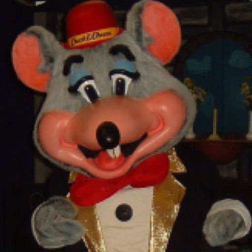 Featured | Tux Era Chuck E. Cheese's Amino