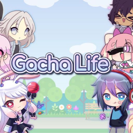 Featured | ~🤍 Gacha Roleplay 🤍~ Amino