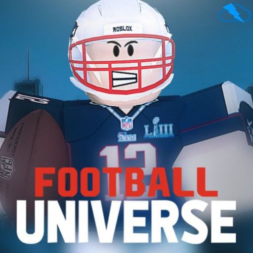 About | Roblox Football Universe Amino