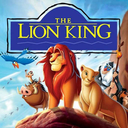 Featured | Lion King | Pony Town [RU] Amino