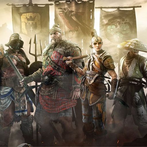 About | For Honor GER Amino