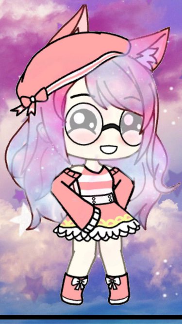 About | Gacha clair Amino