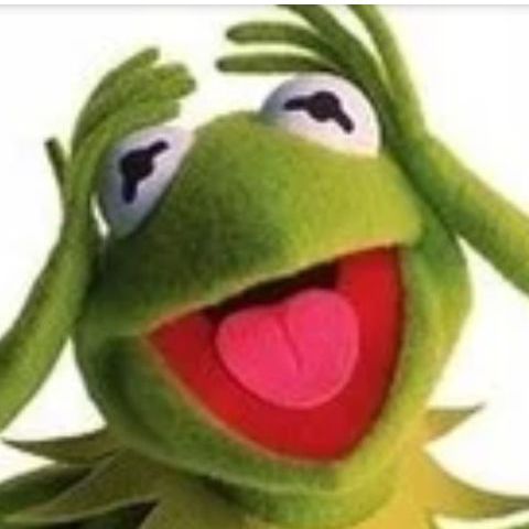 Shared Folder | Kermit Army Amino