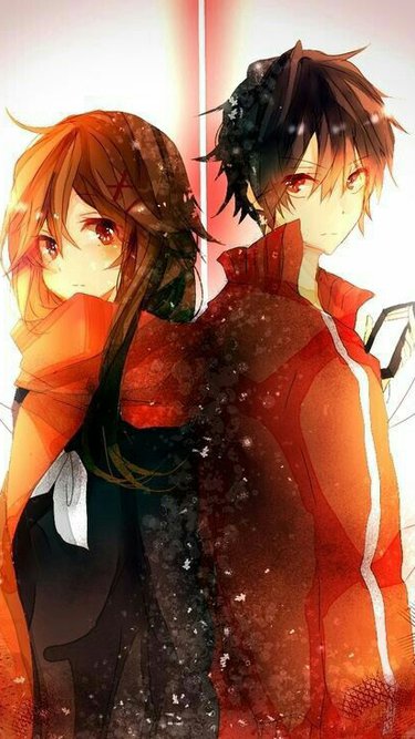 Featured | •[Anime Rencontre]• Amino