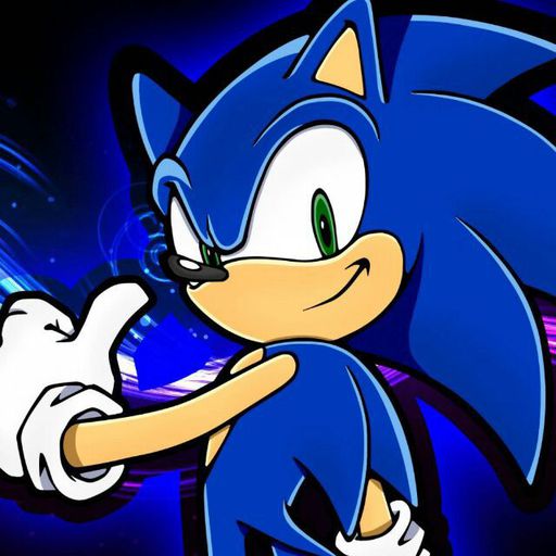 Featured | Sonic The Hedgehog! Six Amino Amino