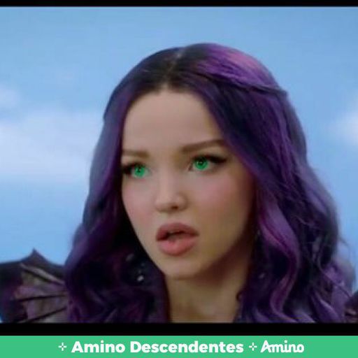 Getting to Know Jadah Marie! | Descendants 3 | Amino Descendentes 2 Amino