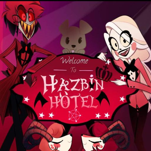 Featured | Hazbin Hotel(Rp) Amino