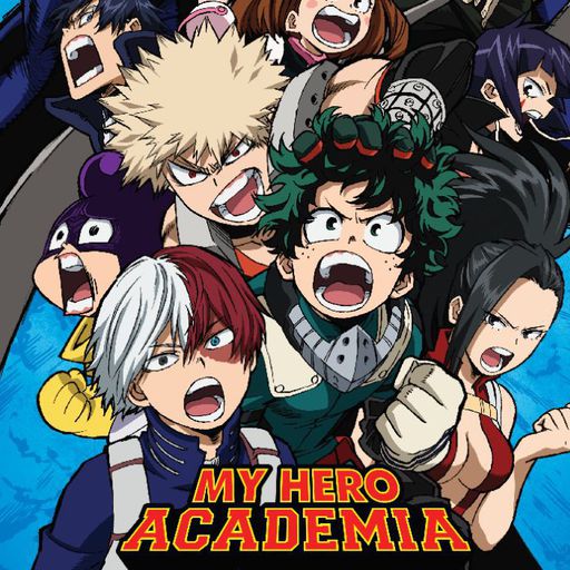 Wiki | U.A (MHA) Amino