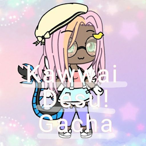 Hello | Kawwai Desu Gacha Amino