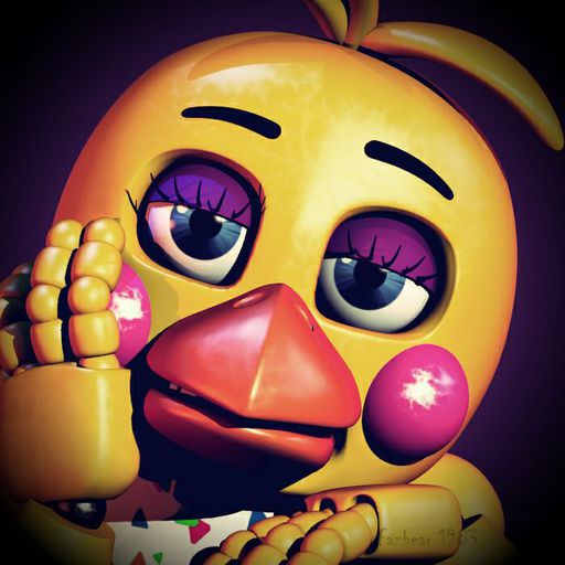 Wiki | Toy chica Lover's Amino