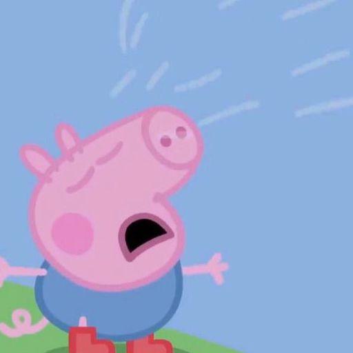 About | Peppa Pig Cult (reprise) Amino