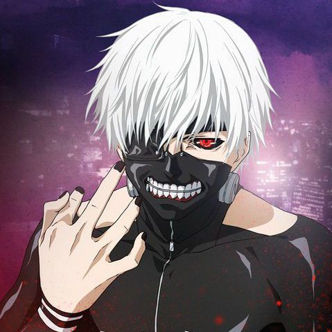 Cuanto sabes de Tokio ghoul nivel 1 | Tokio Ghoul Comuniti Amino