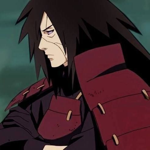 Featured | Madara's a Dad Amino