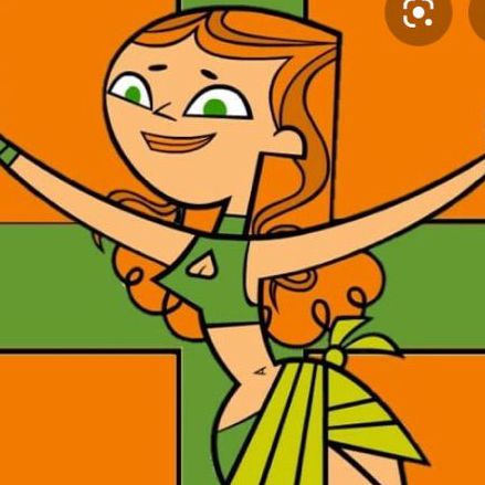 Wiki | Total drama Izzy Amino