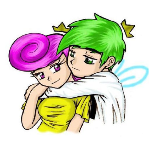 Featured | Fairly_Oddparents|Rus Amino