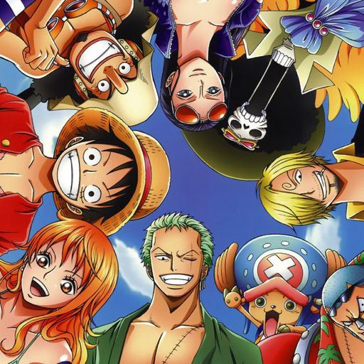 About | One Piece Rp: For the bored Amino