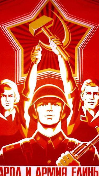 Great Patriotic War | Wiki | The Soviet Union Amino