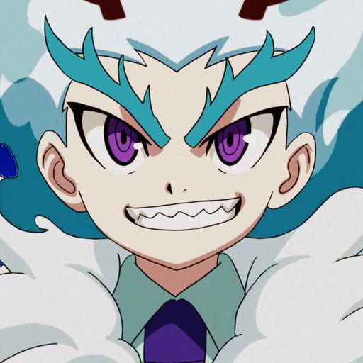 Ren Wu Sun | Beyblade Burst! Amino