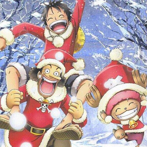 Featured | One Piece: Scarlet Tides Amino