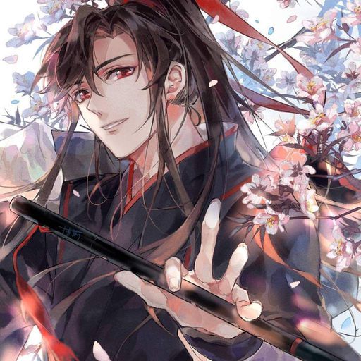 A Heaven Is Only With You - Chapter 1 - irl_dazai - 陈情令 | The Untamed ...