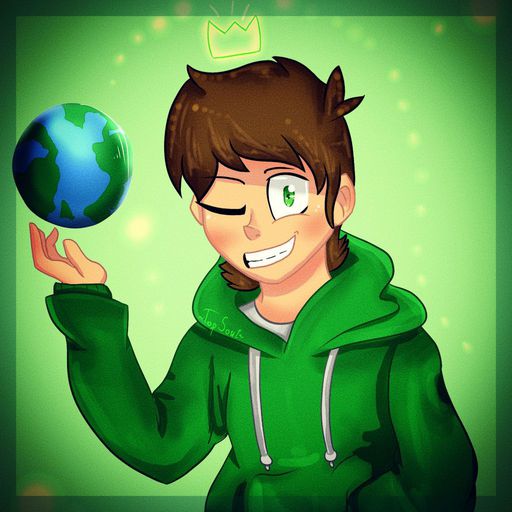 Картинки Еда Из Eddsworld