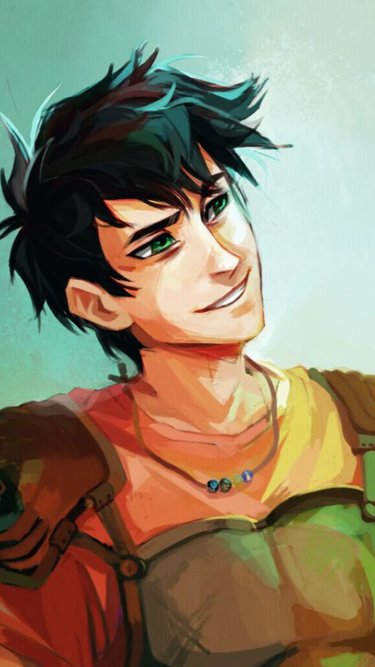 Family Luke you promised | Percy Jackson Fans Amino Amino