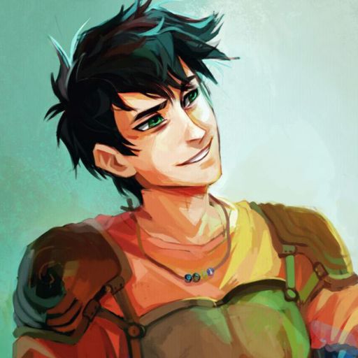 Introduction | PJO Universe! Amino