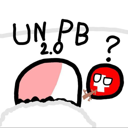 Featured | UN PolandBall 2.0 🇵🇱🇵🇱🇵🇱 Amino