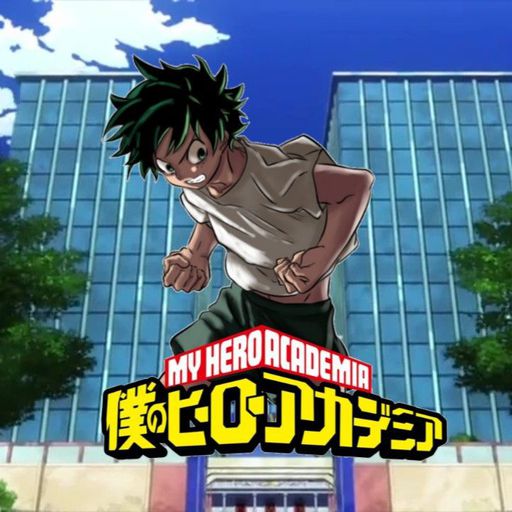 🍀 Midoriya 🍀 | My Hero Academia Amino 2.0 Amino