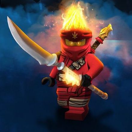 Kai:Master Of Fire | |Ninjago| Amino