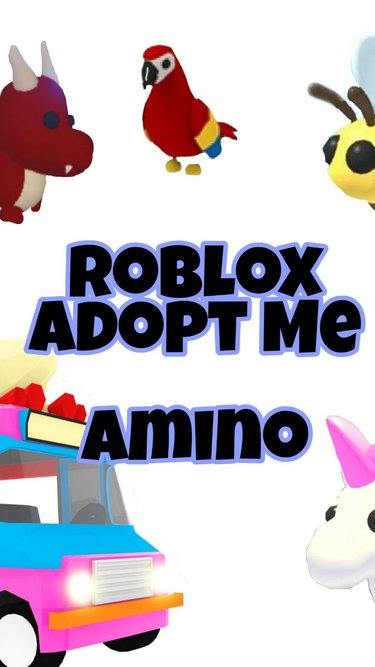 Latest Roblox Adopt Me Amino