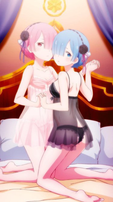 rem swimsuit