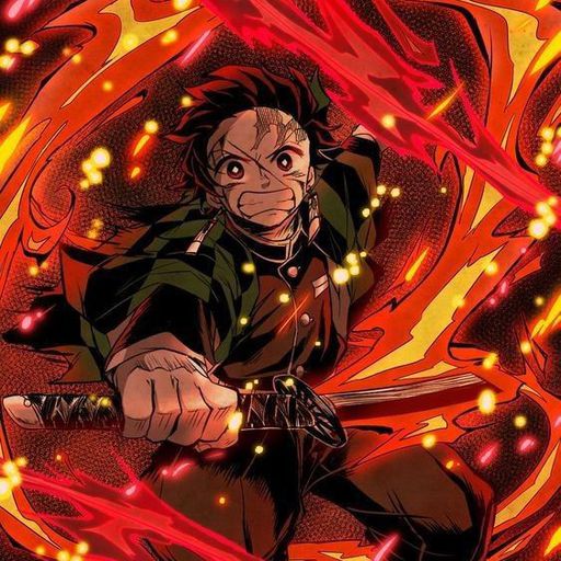 Featured | Kimetsu No Yaiba German Amino