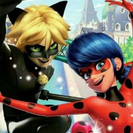 Tu préfère quel prénom ? | Miraculous,Ladybug/Chat Noir ! Amino