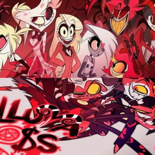 Quizzes | Hazbin hotel y Helluva boss7w7 Amino