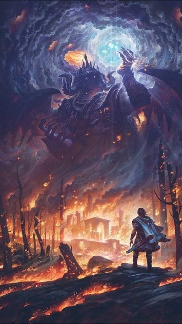 clan lord tide and time