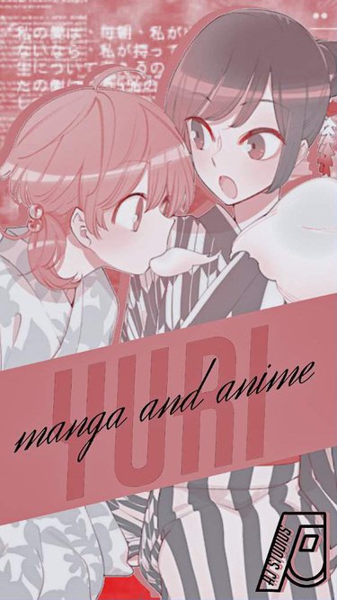 Manhwa Yuri Recommendations