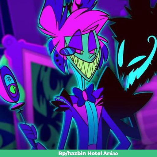 Featured | Hazbin Hotel Official 2 Amino