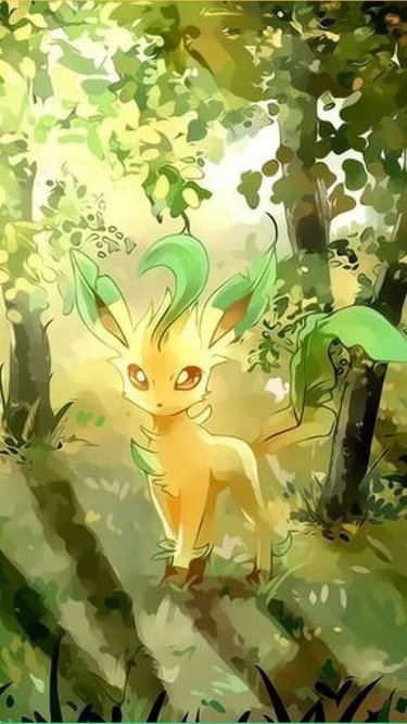 ~Иви~ | Wiki | Покемоны (RUS) Amino