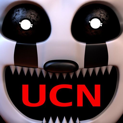 About | FNAF 7:Ultimate Custom Night Amino