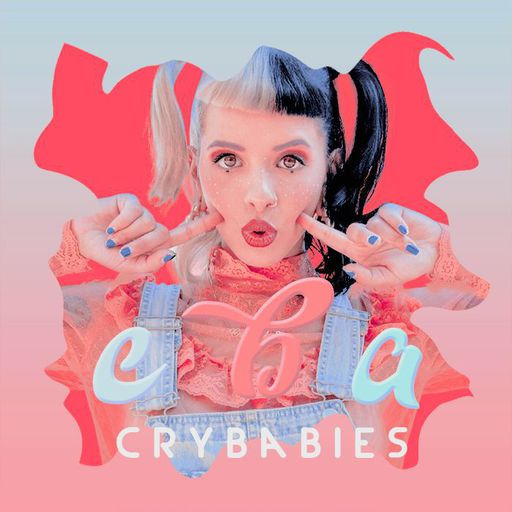 Cry baby | •Crybabies• Amino
