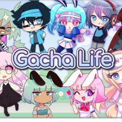 Featured | Gacha Life Libre De Spam Amino